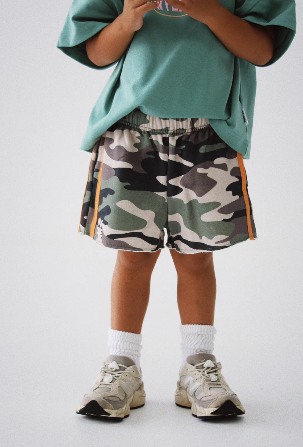 Wylde Maverick shorts