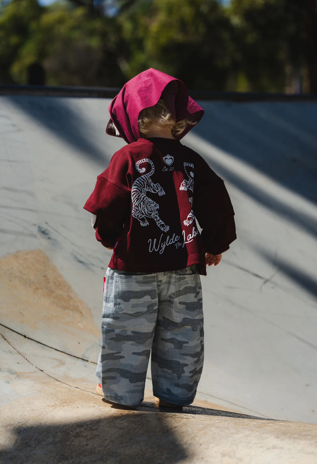 Riot Jeans