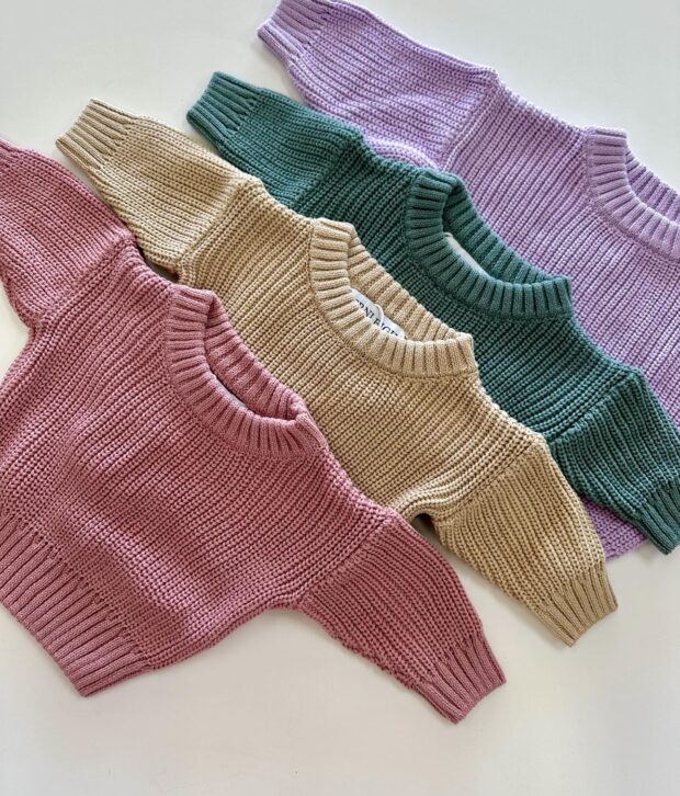 knit jumpers 1