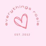 Everythings Rosie Childrens Boutique